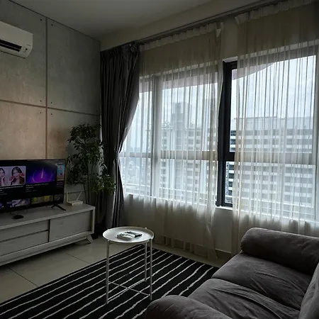 Arte Plus Ampang By Comfortstay Kuala Lumpur Exterior photo