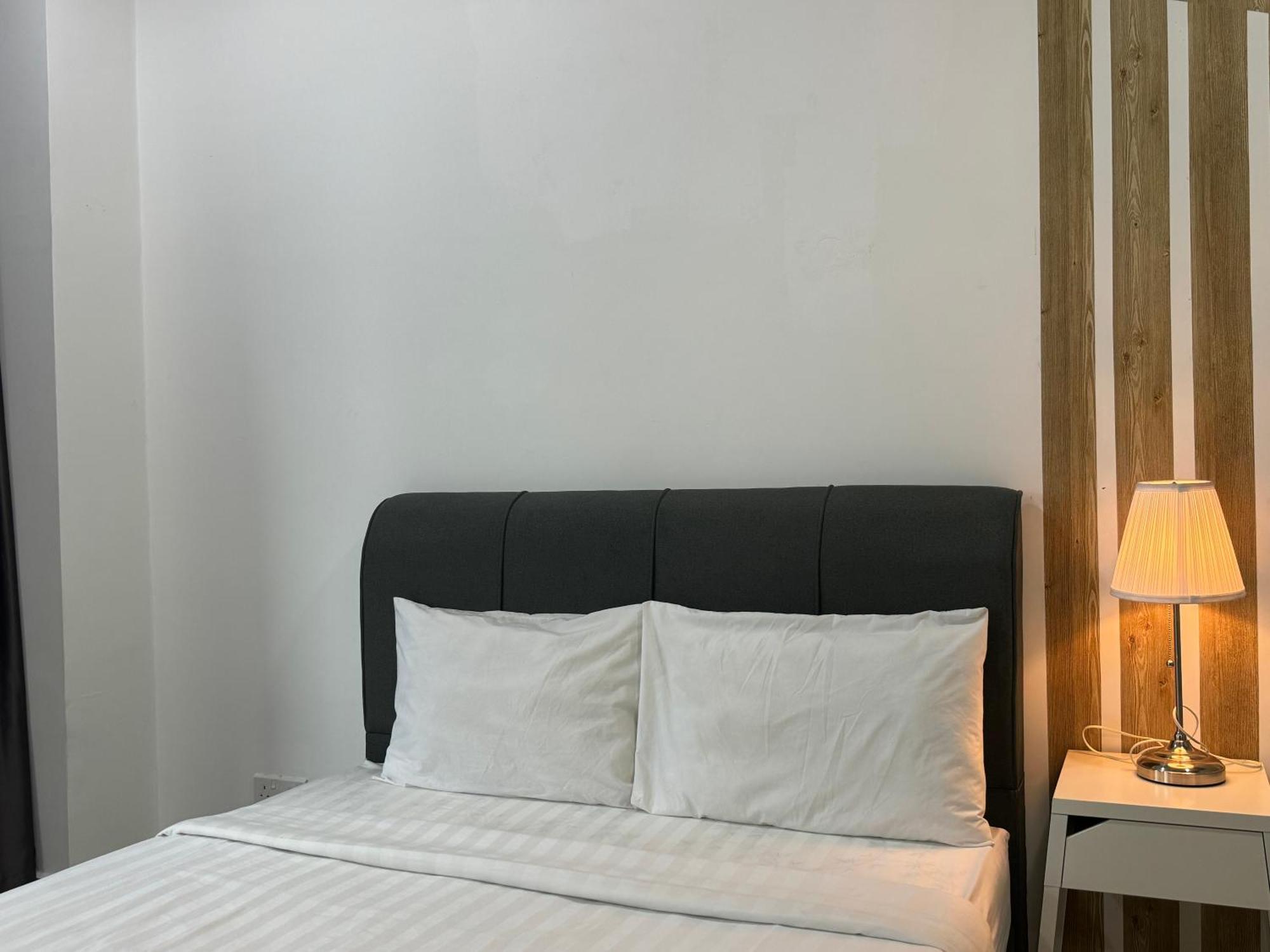 Arte Ampang By Comfortstay Apartment *