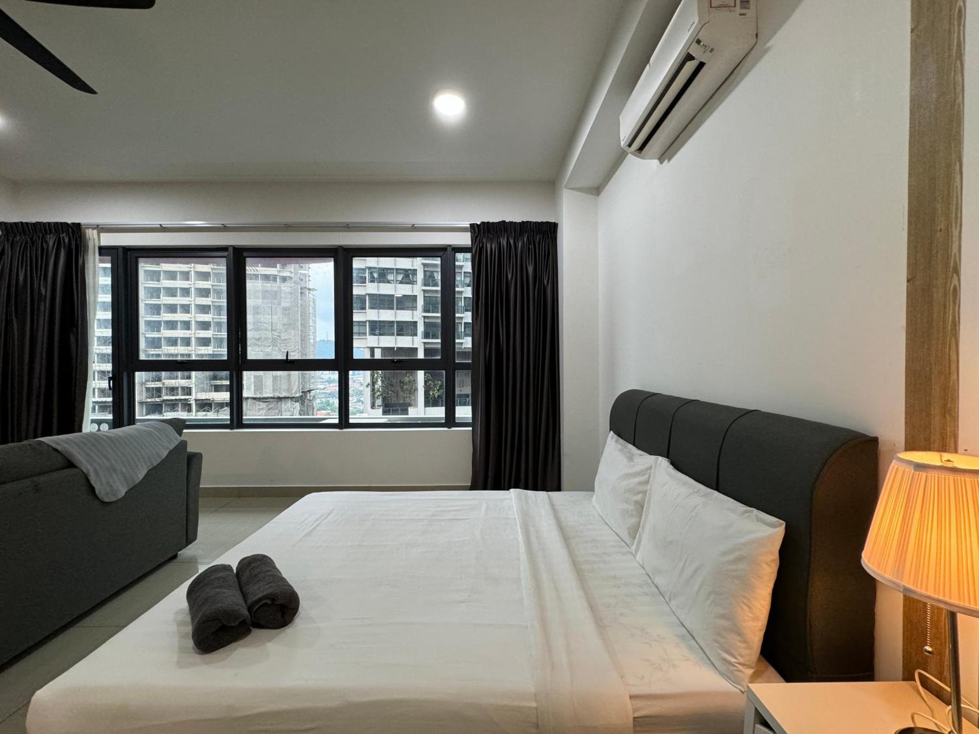 Arte Ampang By Comfortstay *