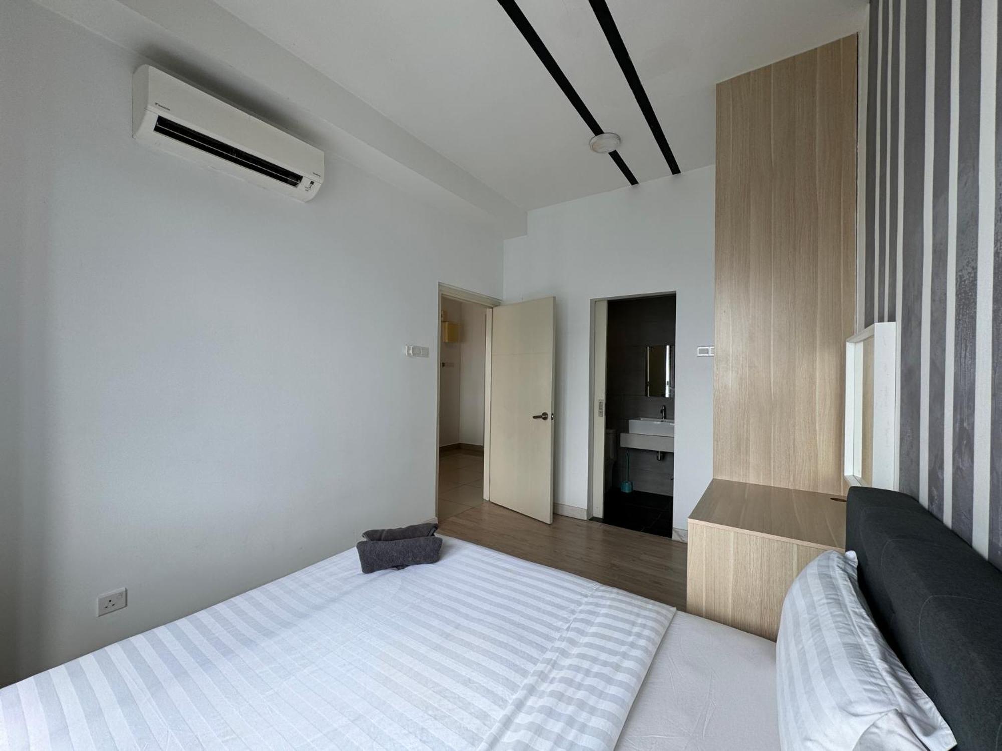 Arte Ampang By Comfortstay Apartment *