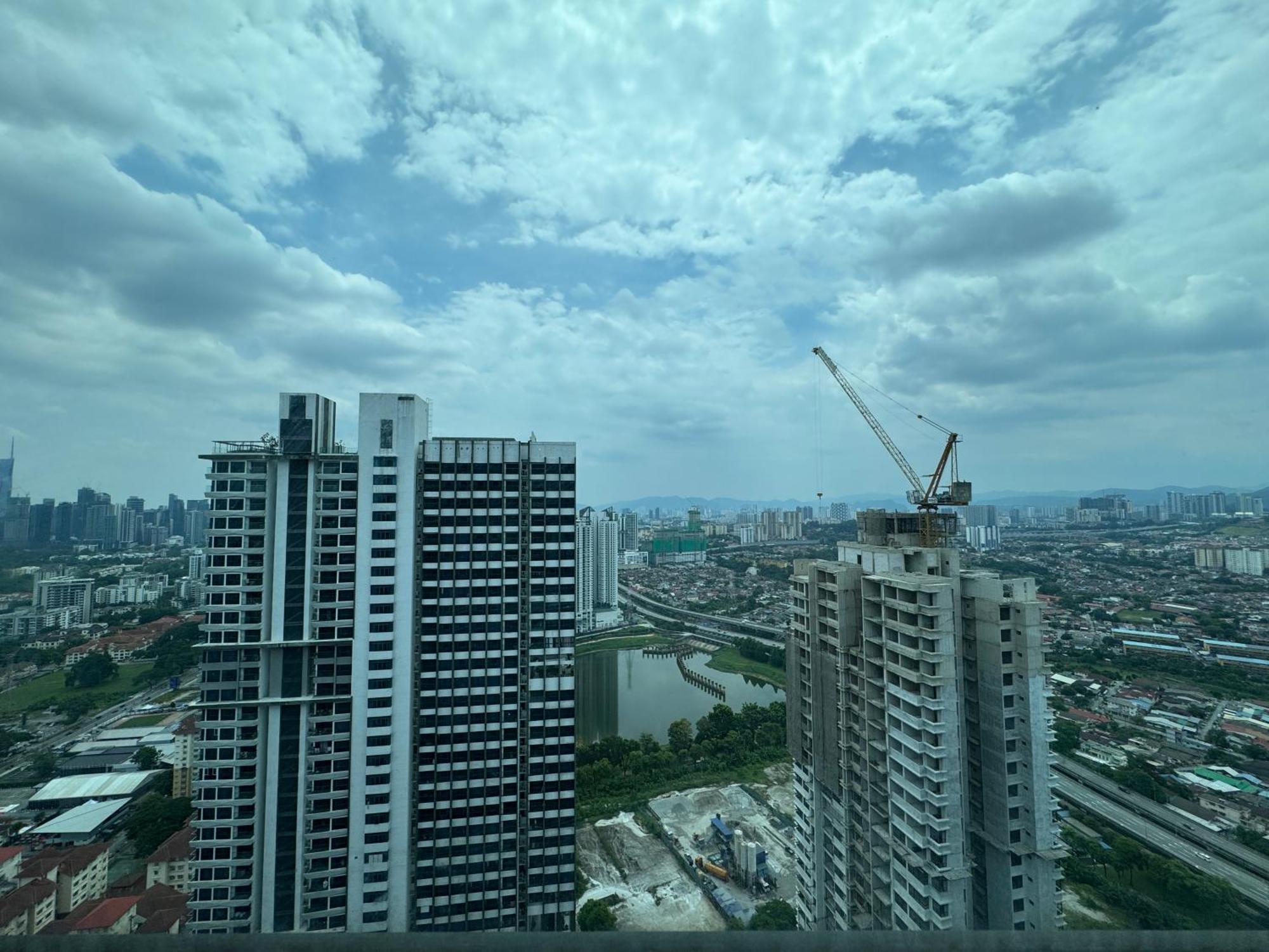 Apartment Arte Ampang By Comfortstay Kuala Lumpur