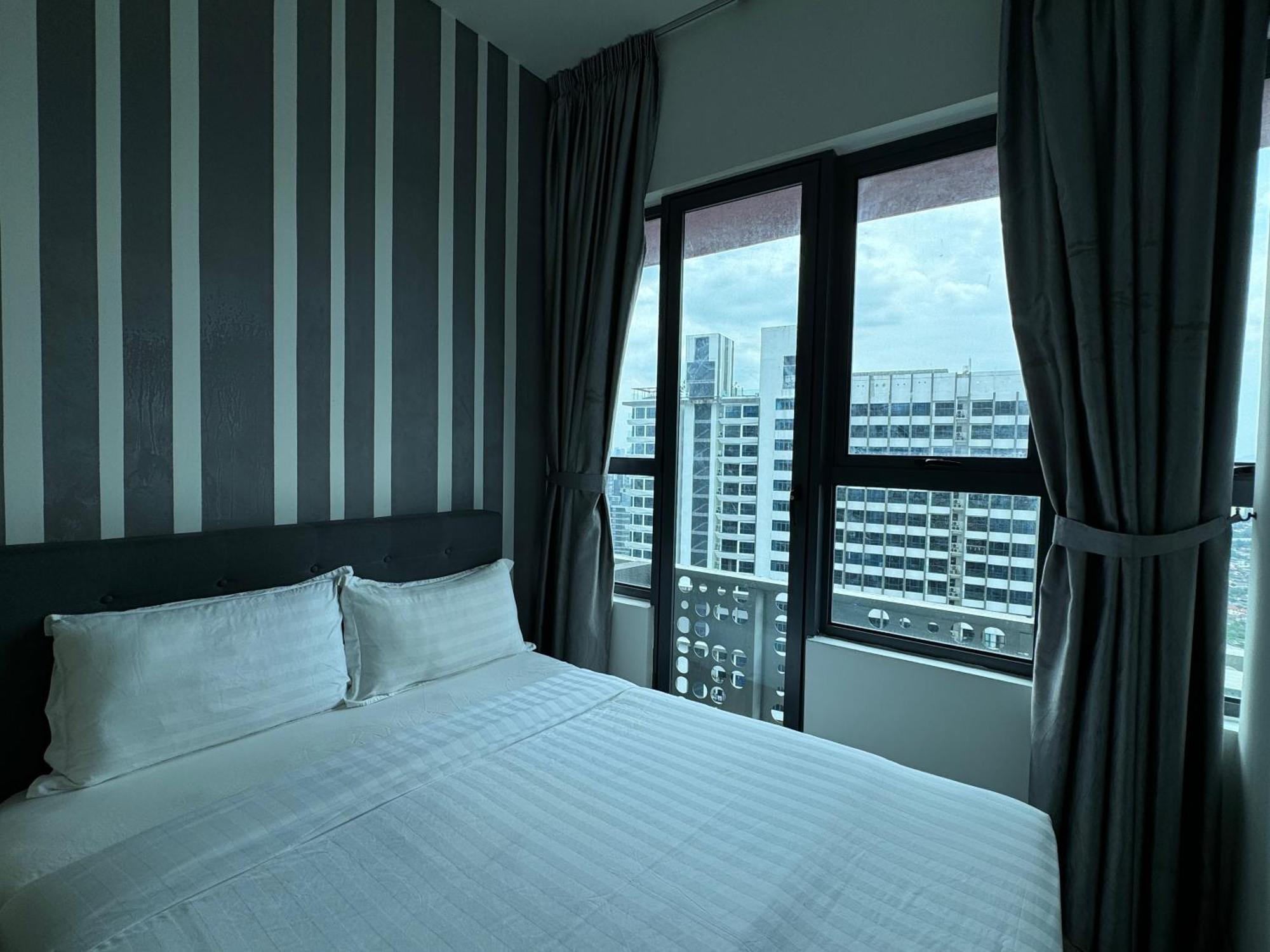 Arte Ampang By Comfortstay * Kuala Lumpur