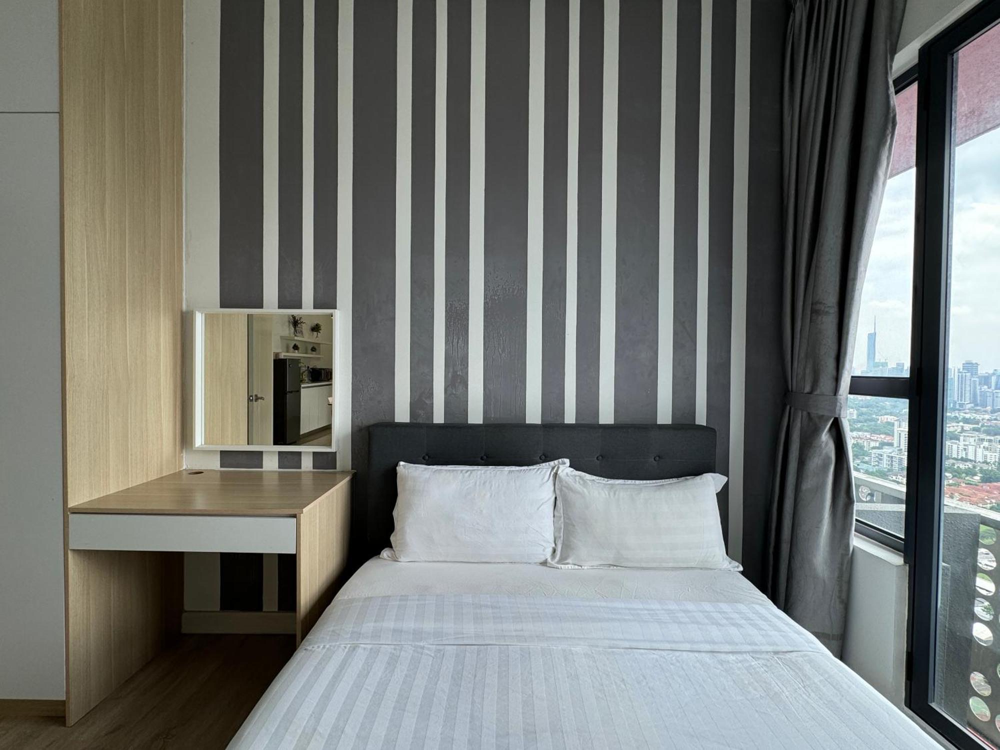 Apartment Arte Ampang By Comfortstay