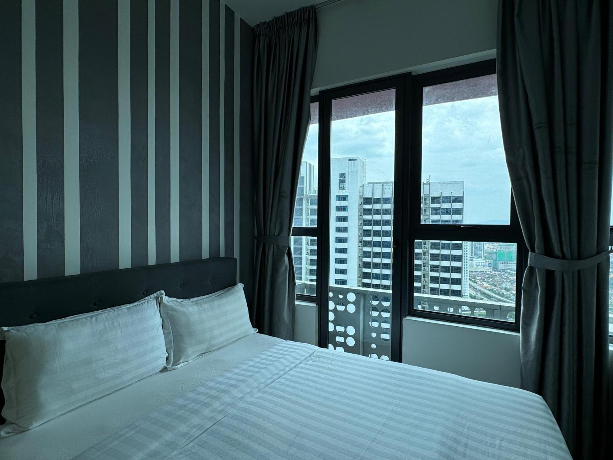 Arte Ampang By Comfortstay Apartment Kuala Lumpur