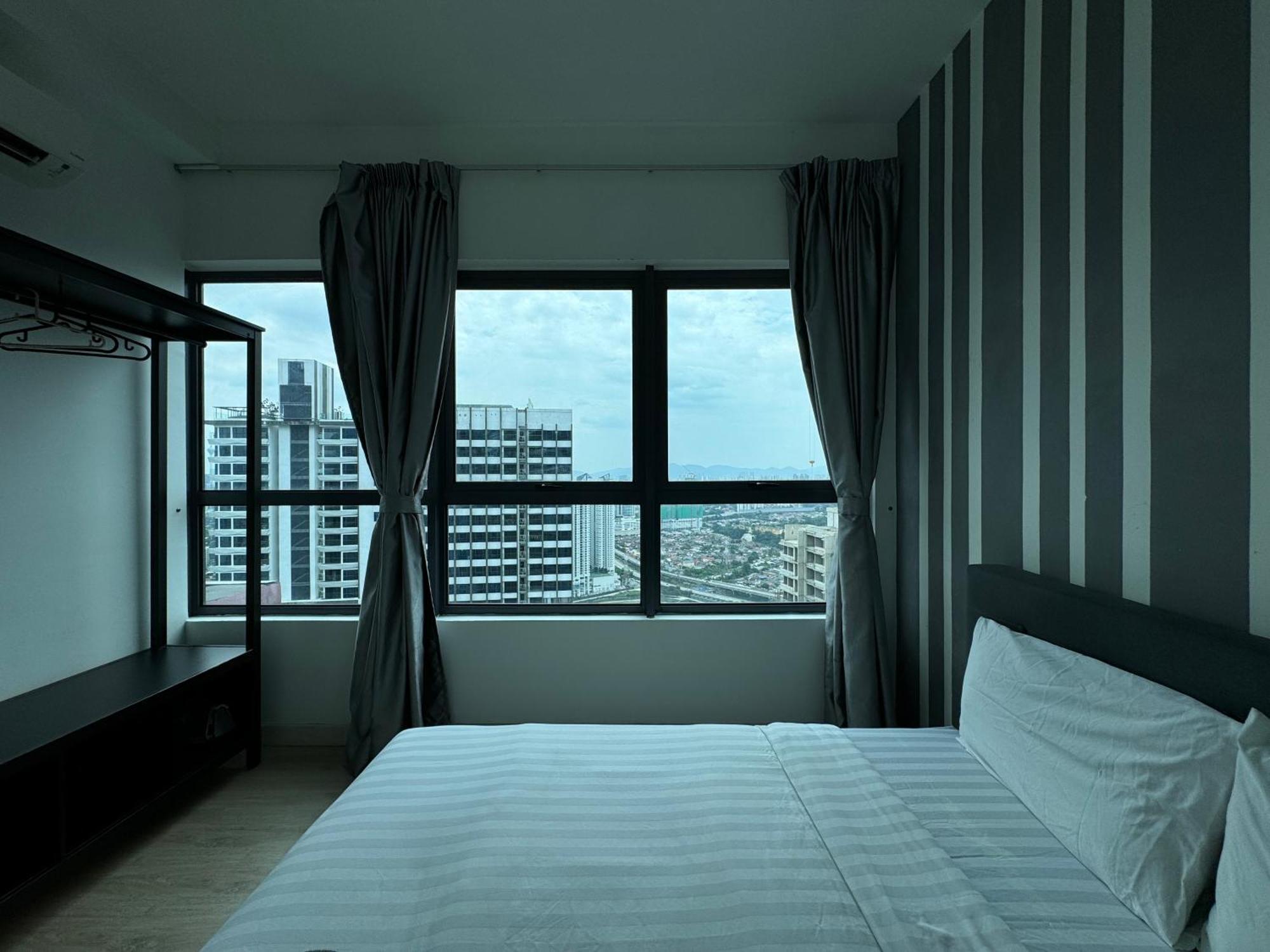 Arte Ampang By Comfortstay *