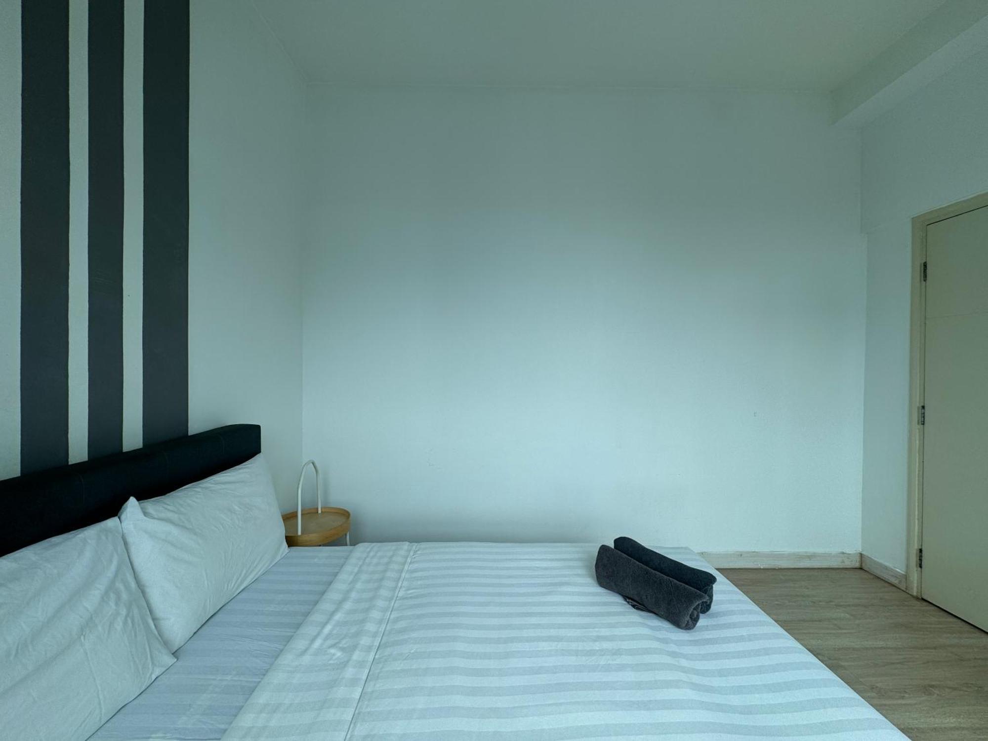 Apartment Arte Ampang By Comfortstay