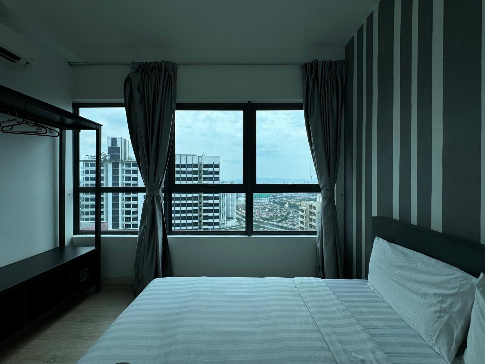 Arte Ampang By Comfortstay Kuala Lumpur