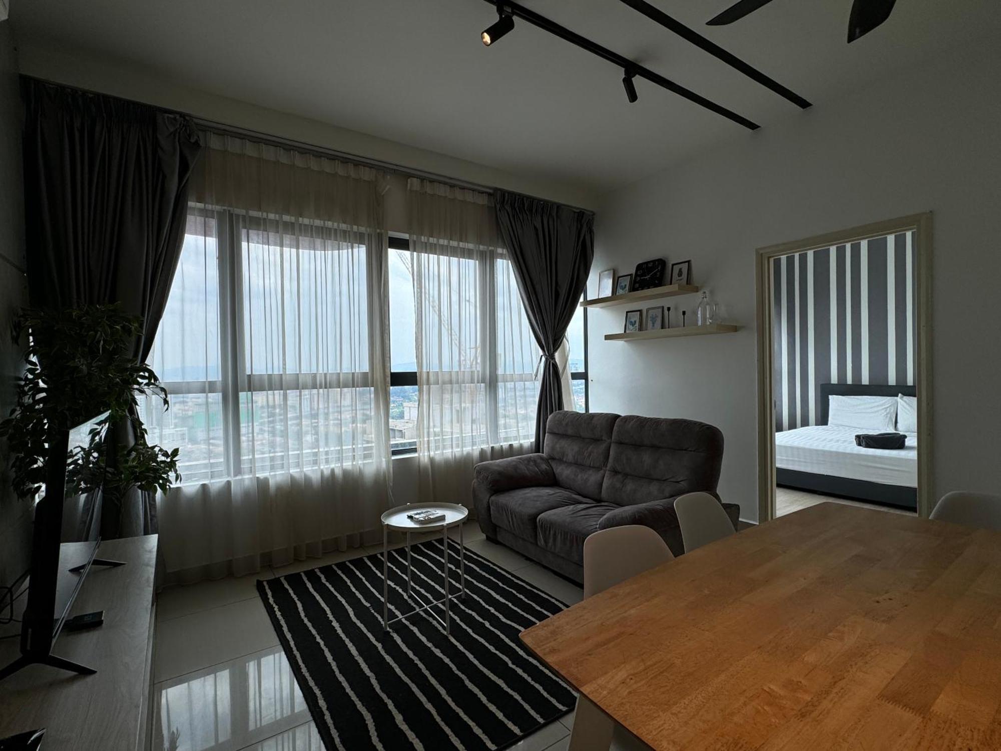 Arte Ampang By Comfortstay Apartment