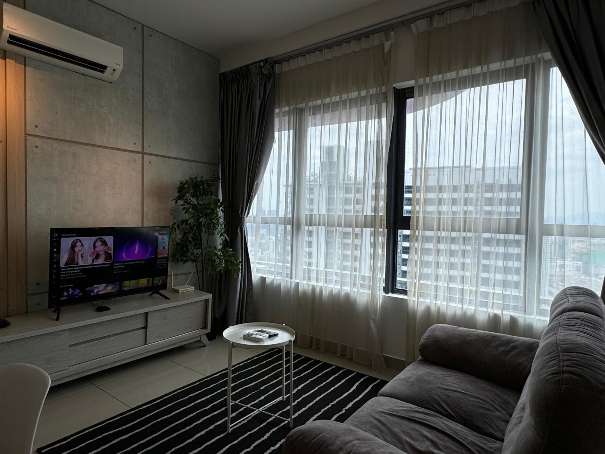 Arte Ampang By Comfortstay *