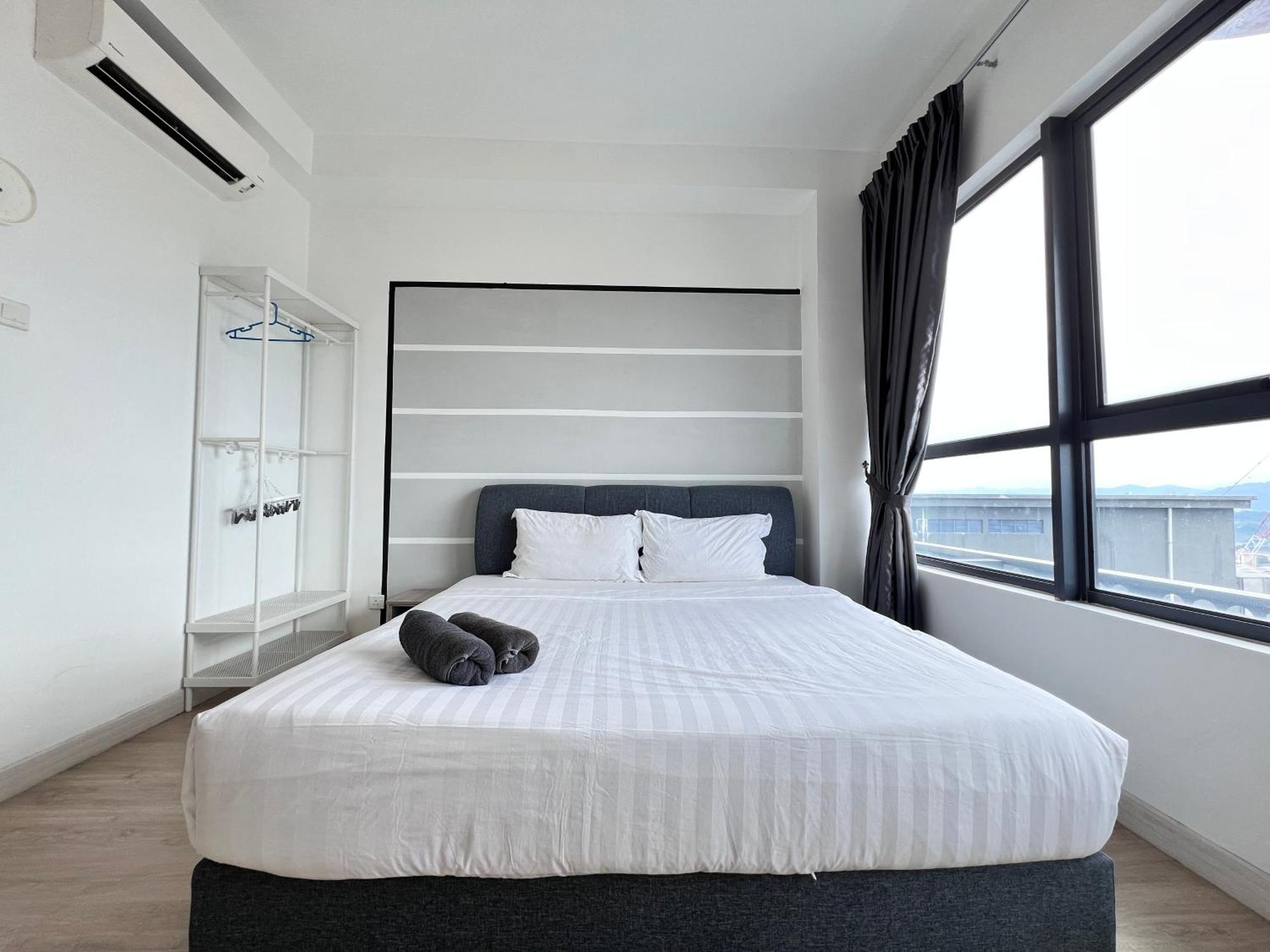 Arte Ampang By Comfortstay * Kuala Lumpur