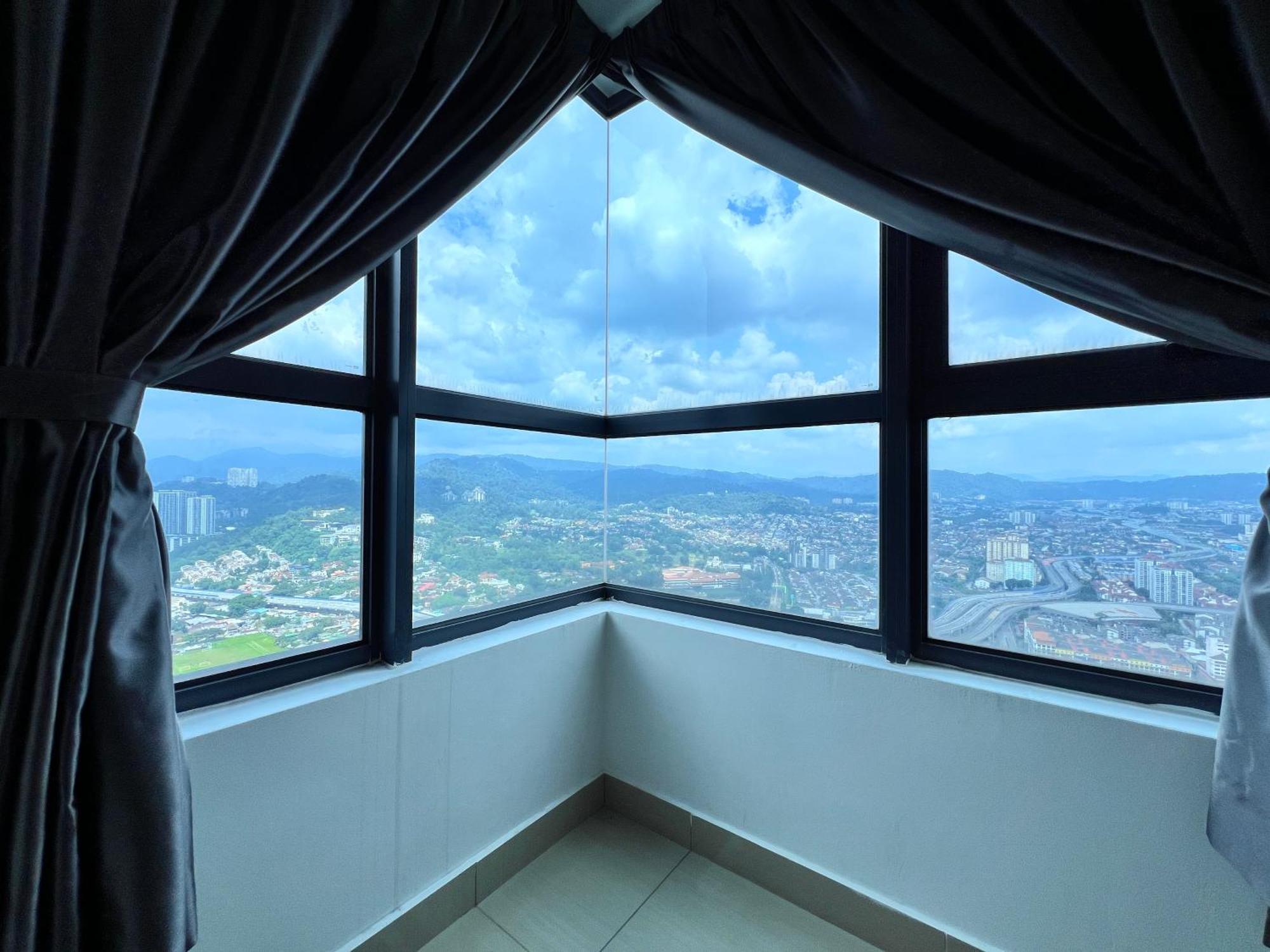 Arte Ampang By Comfortstay *