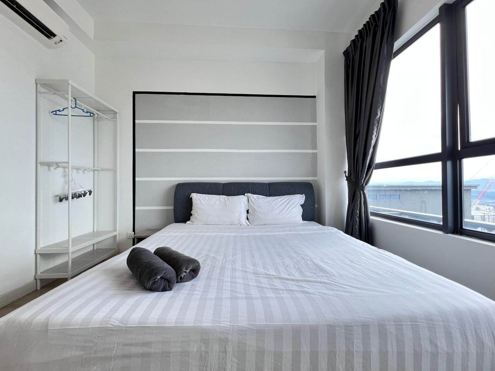 Arte Ampang By Comfortstay * Kuala Lumpur