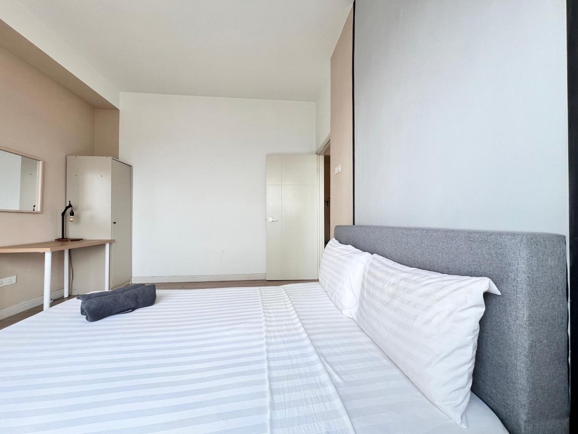 Arte Ampang By Comfortstay * Kuala Lumpur
