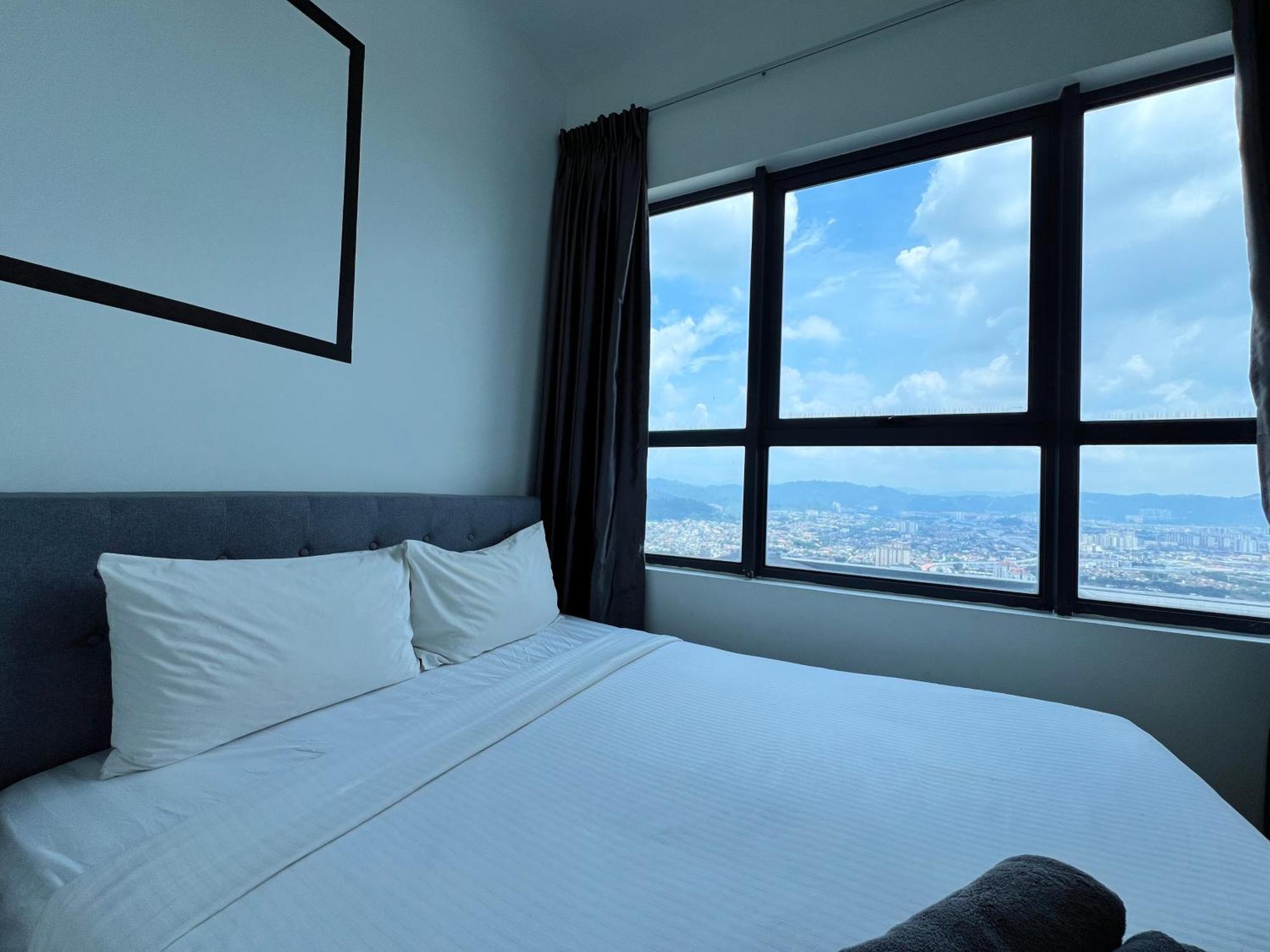 Apartment Arte Ampang By Comfortstay *