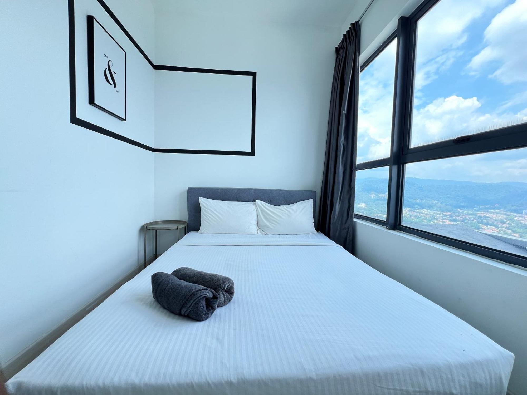 Arte Ampang By Comfortstay