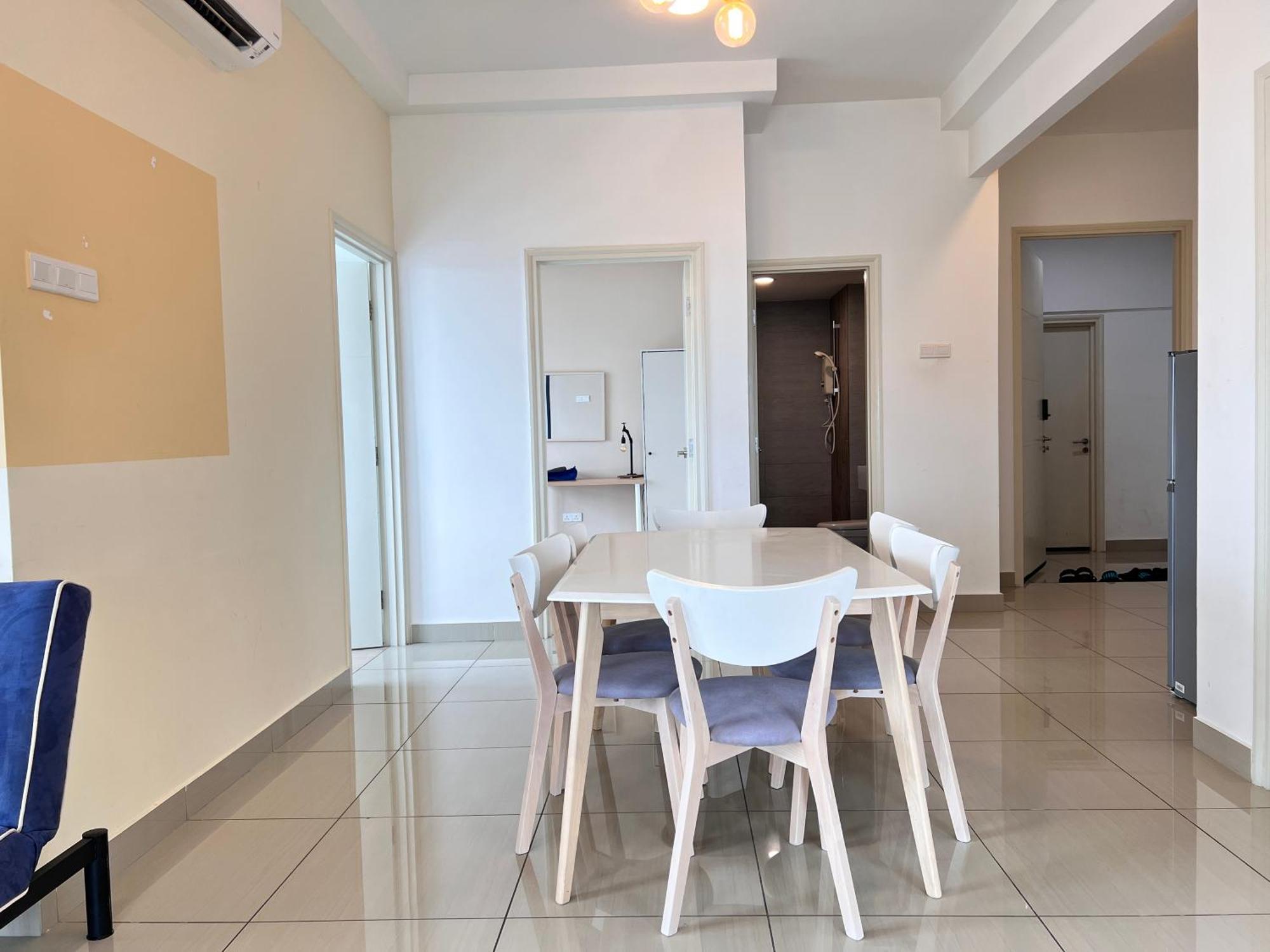 Arte Ampang By Comfortstay