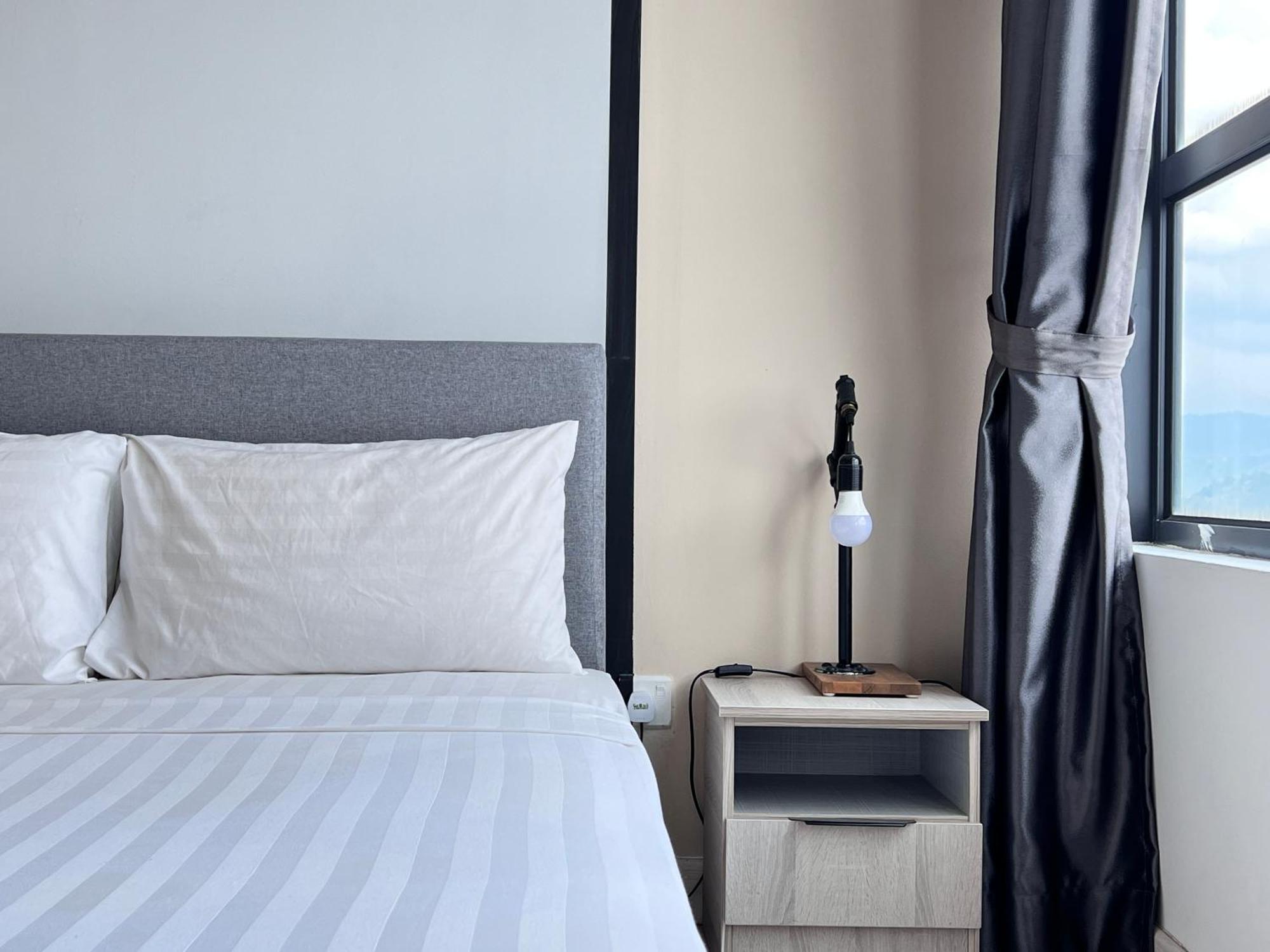 Arte Ampang By Comfortstay * Kuala Lumpur