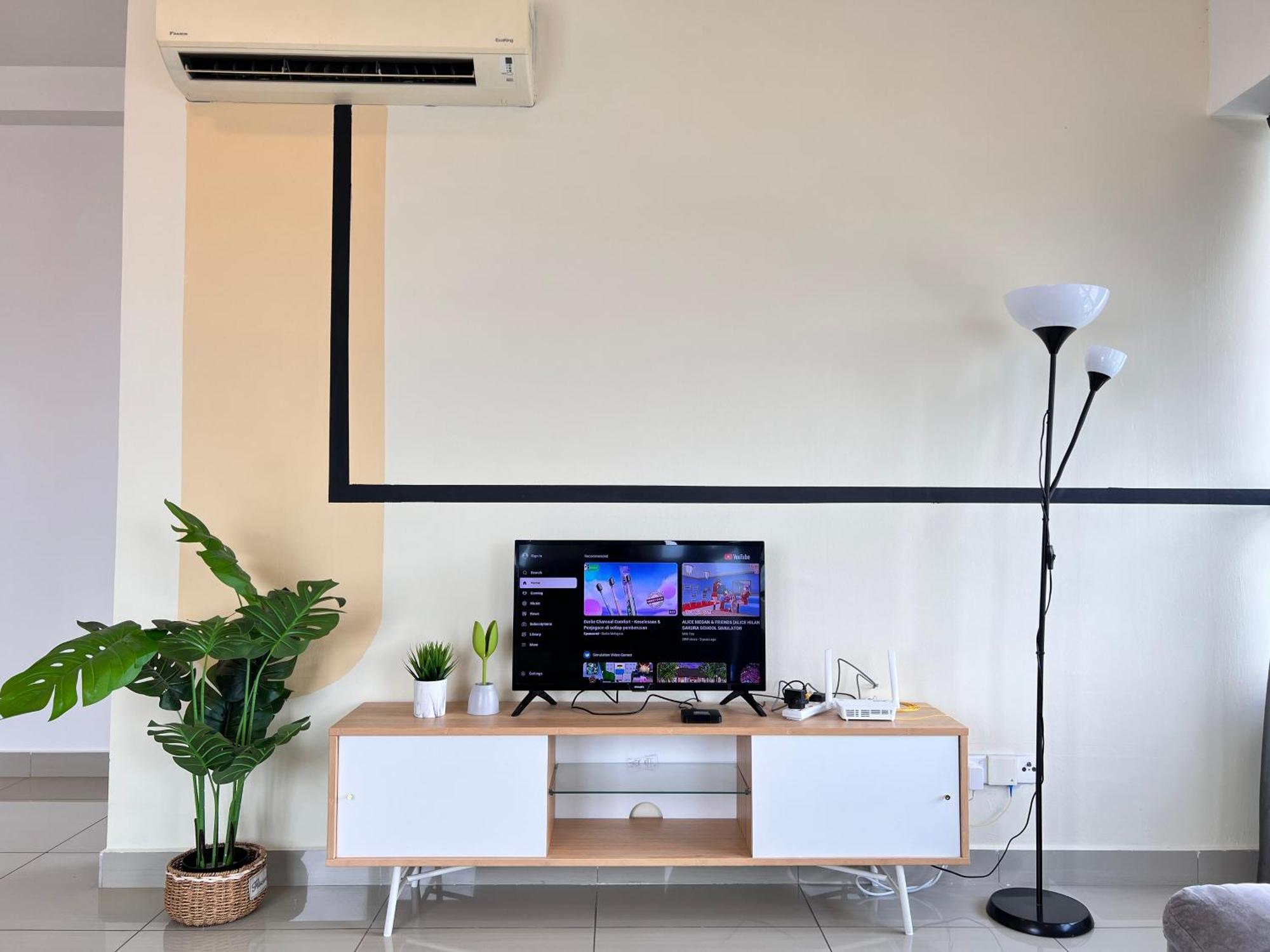 Arte Ampang By Comfortstay Apartment Kuala Lumpur